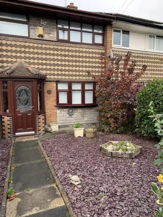Rent this 3 bed townhouse on ELEPHANT LN/POYNTER ST in Elephant Lane, St Helens