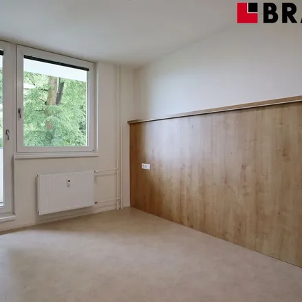 Rent this 3 bed apartment on Svahová 657/2 in 623 00 Brno, Czechia