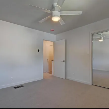 Rent this 1 bed room on 8810 Dawnridge Circle in Austin, TX 78757