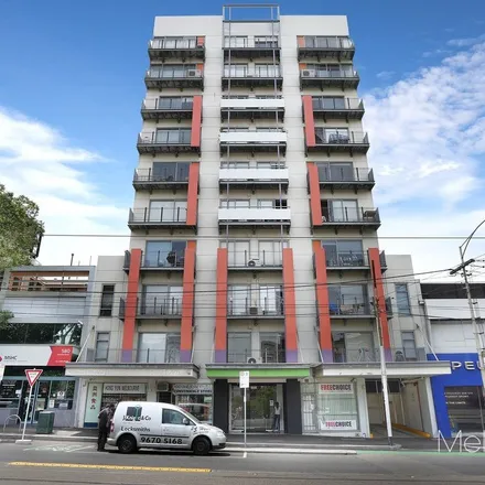 Rent this 2 bed apartment on Lincoln Park Apartments in 568-576 Swanston Street, Carlton VIC 3053
