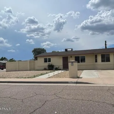 Buy this 3 bed house on 14836 North 33rd Place in Phoenix, AZ 85032