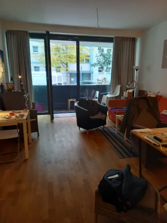 Rent this 2 bed apartment on Harzer Straße 108 in 12435 Berlin, Germany