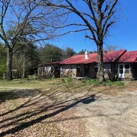 Image 1 - 195 Washington Ave, Quitman, Arkansas, 72131 - House for sale