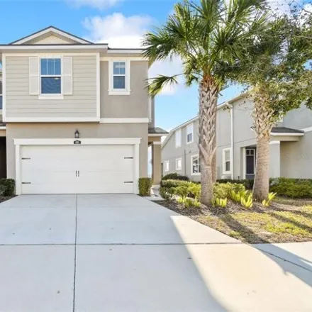 Buy this 3 bed townhouse on 1000 Shore Boulevard in Bridgeport, Pinellas County