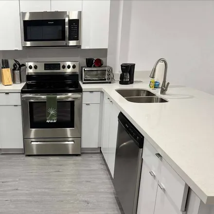Rent this 1 bed apartment on Fort Lauderdale
