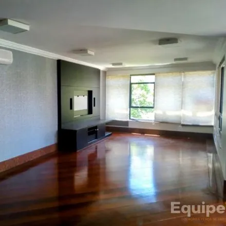 Rent this 4 bed apartment on Rua Ceará in Funcionários, Belo Horizonte - MG