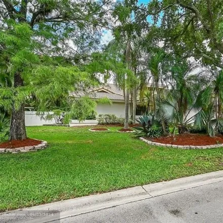 Image 4 - 9248 NW 14th Ct, Coral Springs, Florida, 33071 - House for sale