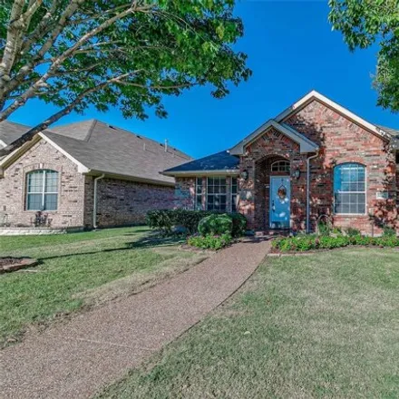 Rent this 3 bed house on 13373 Duesenberg Drive in Frisco, TX 75068