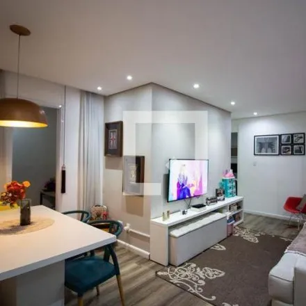 Rent this 2 bed apartment on Rua Carolina Fonseca in Vila Guarani, São Paulo - SP