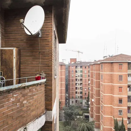 Image 2 - Via Salvatore Barzilai, 15, 20146 Milan MI, Italy - Room for rent
