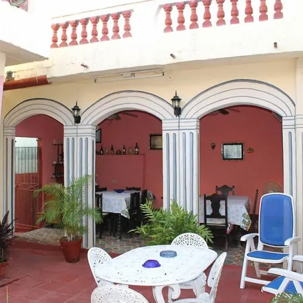 Rent this 3 bed house on Trinidad in Purísima, CU