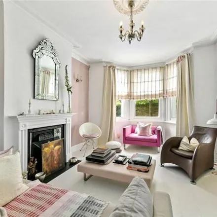 Image 3 - Get Strong, 245 Sandycombe Road, London, TW9 2EW, United Kingdom - Duplex for sale