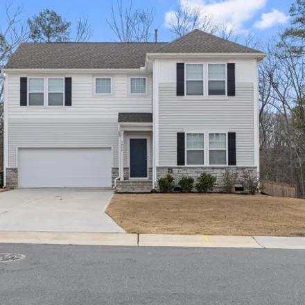 Buy this 3 bed house on 5439 Ripplebrook Road in Durham, NC 27712