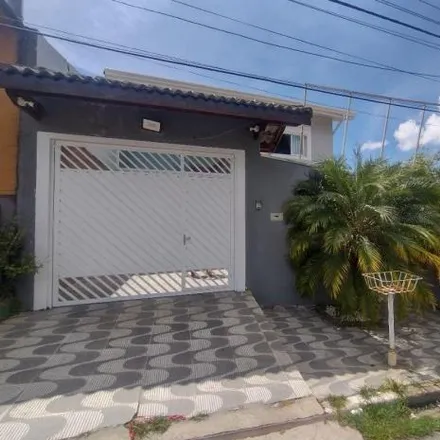 Buy this 4 bed house on Rodovia Raposo Tavares in Vila Mont Serrat, Cotia - SP