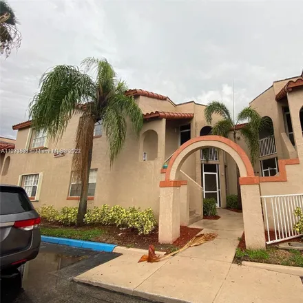 Rent this 1 bed condo on 433 Southwest 86th Avenue in Pembroke Pines, FL 33025