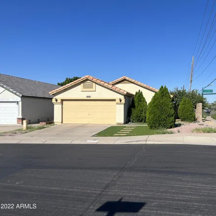 Image 5 - 21652 North 29th Drive, Phoenix, AZ 85027, USA - House for sale