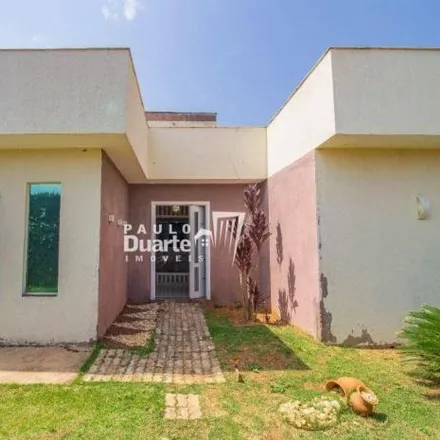 Buy this 3 bed house on unnamed road in Santa Maria - Federal District, Brazil