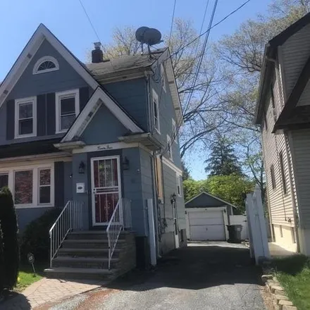 Buy this 3 bed house on 24 Anderson Avenue in Bergenfield, NJ 07621