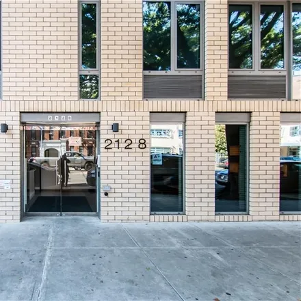 Buy this 1 bed condo on 2128 Ocean Avenue in New York, NY 11229