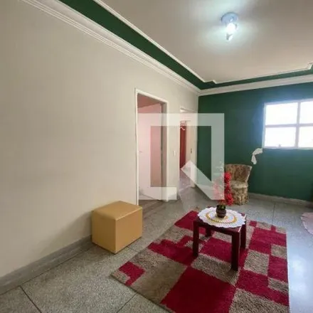 Rent this 2 bed apartment on Avenida São Paulo in Além Ponte, Sorocaba - SP