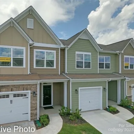 Buy this 3 bed house on Nandina Drive in Harrisburg, NC 28075