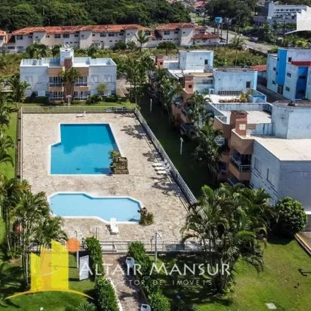 Buy this 3 bed apartment on Condomínio Solar do Atlântico in Rua Anévio Paese 291, Maresia