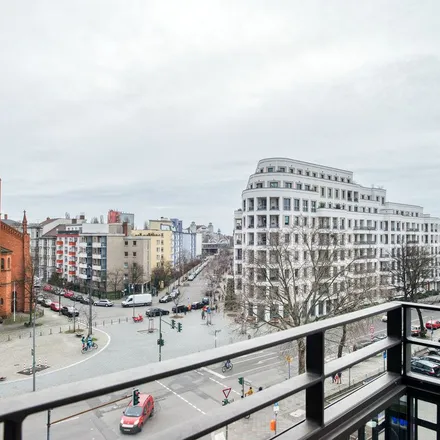 Image 2 - Genthiner Straße 51, 10785 Berlin, Germany - Apartment for rent