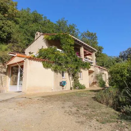 Image 1 - 83440 Montauroux, France - House for sale