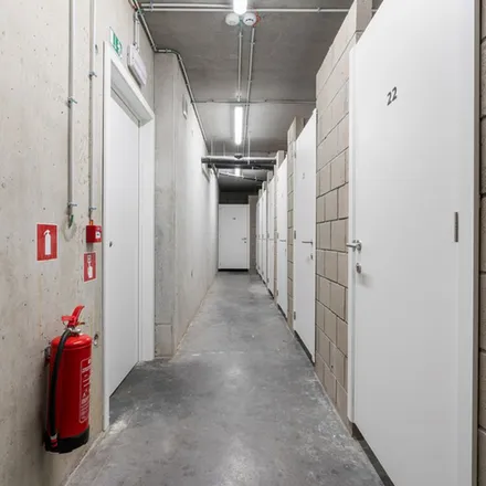 Image 6 - Westerlaan 42, 8790 Waregem, Belgium - Apartment for rent