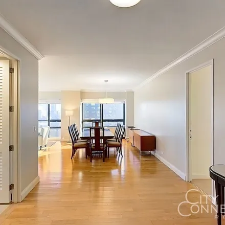 Rent this 5 bed apartment on Saint James Tower in 415 East 54th Street, New York