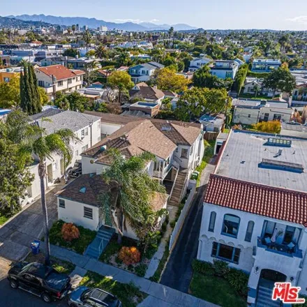 Image 5 - 618 North Spaulding Avenue, Los Angeles, CA 90036, USA - House for sale