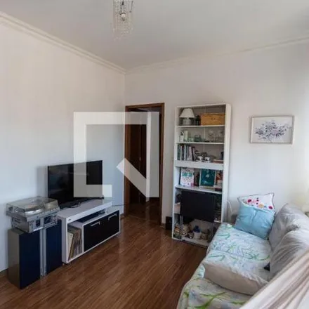 Rent this 3 bed apartment on Rua Caraça in Serra, Belo Horizonte - MG
