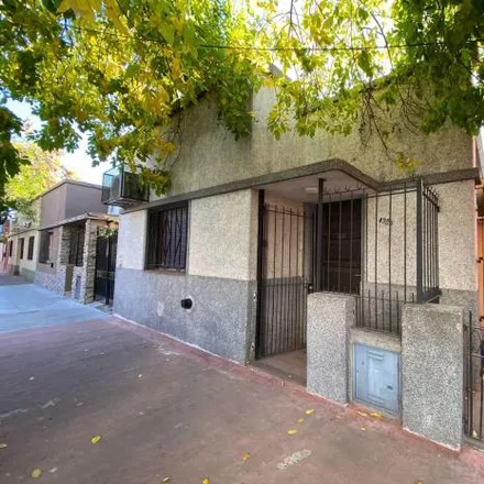 Buy this 2 bed house on General Pinto 1977 in Partido de San Fernando, 1646 San Fernando