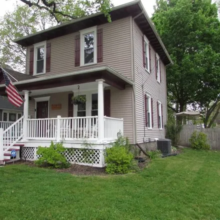 Buy this 3 bed house on 170 Fremont Street in Battle Creek, MI 49017