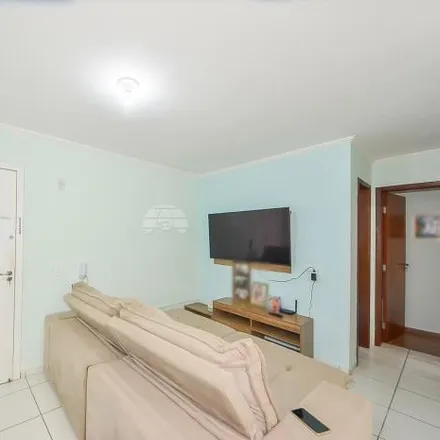 Buy this 2 bed apartment on Rua Herbert de Souza in Academia, São José dos Pinhais - PR
