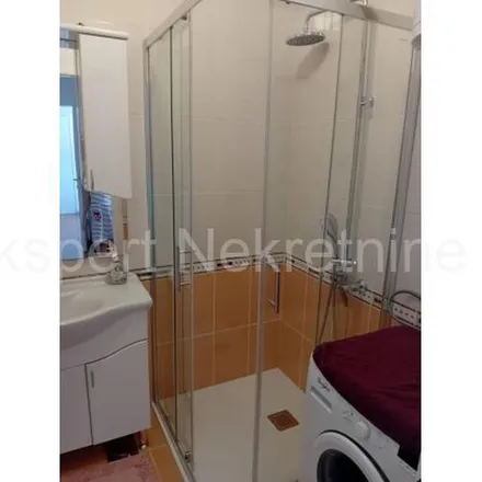 Rent this 1 bed apartment on Lučica Spinut in Šetalište Bene, 21105 Split