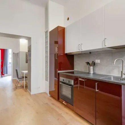 Image 7 - Via Arnolfo di Cambio 5, 20154 Milan MI, Italy - Apartment for rent