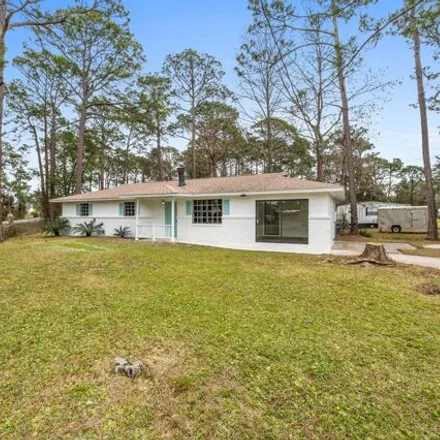 Buy this 4 bed house on 2600 Anne Avenue in Panama City Beach, FL 32408