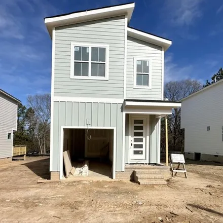 Buy this 3 bed house on 136 East End Avenue in Hayes, Durham