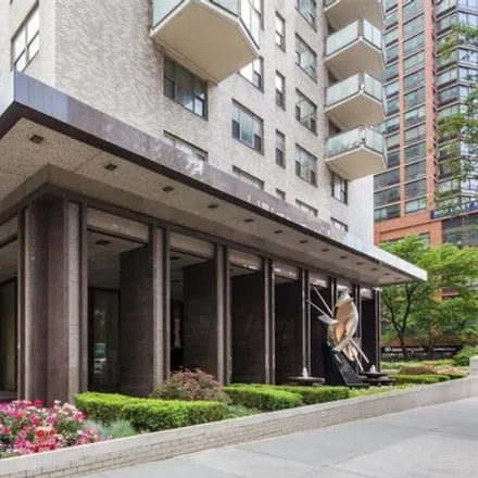 Rent this 1 bed condo on The Churchill in 300 East 40th Street, New York