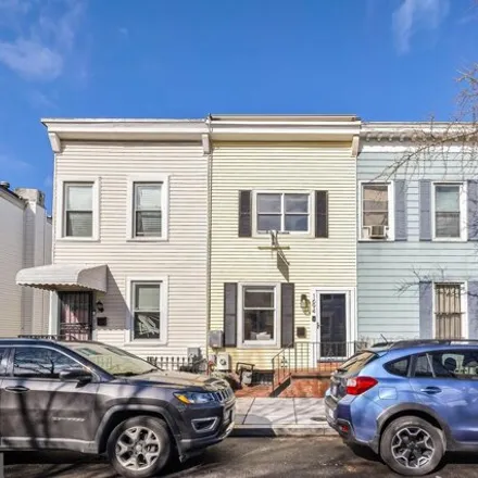 Buy this 2 bed house on 1694 Kramer Street Northeast in Washington, DC 20002