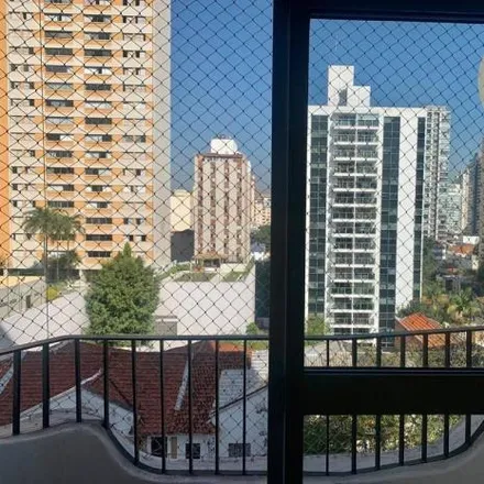 Image 1 - Rua Cônego Eugênio Leite 1068, Pinheiros, Região Geográfica Intermediária de São Paulo - SP, 05414-001, Brazil - Apartment for sale