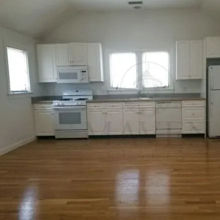Rent this 1 bed apartment on 141 Rindge Ave