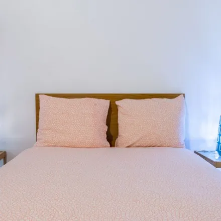 Rent this 2 bed room on Carrer del Pou de la Figuera in 14, 08003 Barcelona