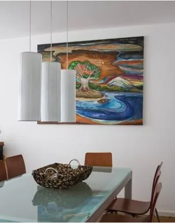 Buy this studio apartment on Rambla Lorenzo Batlle Pacheco 30 in 20000 San Rafael - El Placer, Uruguay