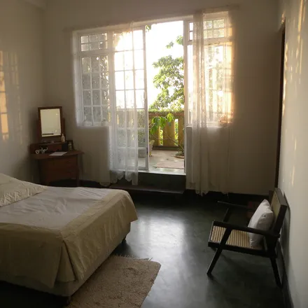 Rent this 2 bed apartment on Kandy in Deiyannewela, LK