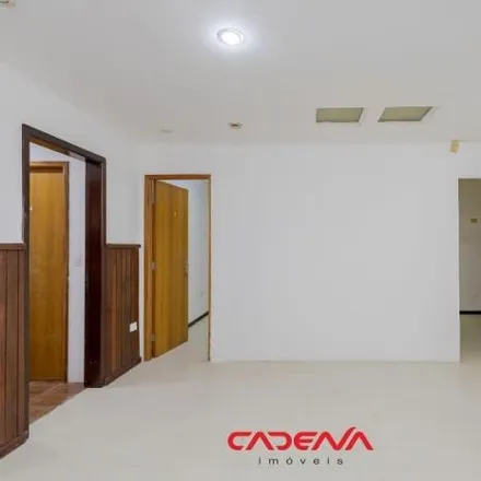 Rent this 4 bed apartment on Rua Visconde do Rio Branco 1199 in Centro, Curitiba - PR