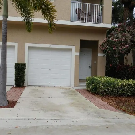 Image 4 - Lighthouse Circle, Tequesta, Palm Beach County, FL 33469, USA - Apartment for rent