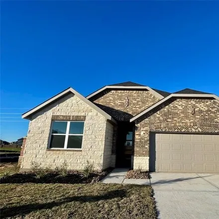 Buy this 4 bed house on Sunterra Shores Drive in Waller County, TX 77492
