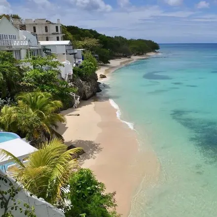 Image 7 - Prospect, Saint Michael, Barbados - Apartment for rent